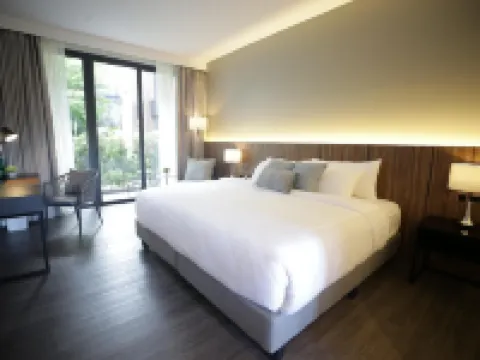 マクシミリアンホテル カワヤンのホテル