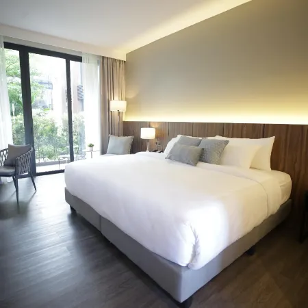 The Maximilian Hotel