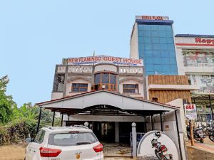 OYO Hotel Flamingo