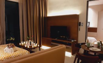 7Stonez Suites GEO38 Genting Highlands