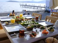 MyElla Boutique Hotel Hotels in Ortakentyahsi Mahallesi