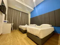 Lodge 10 Hotel Hotels in Rasah