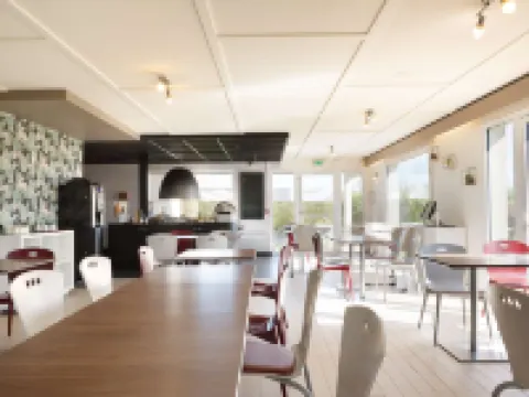 Campanile Dole Hoteles en Dole