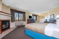 AmericInn by Wyndham Windsor Ft. Collins Hotels in Windsor