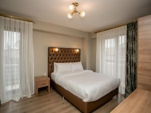 Beyzas Boutique Hotel & Suites