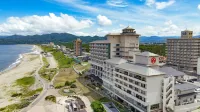 Ooedo Onsen Monogatari Premium Shiomiso Các khách sạn ở 
