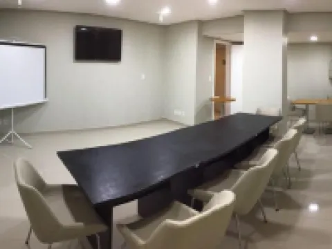อามาปา โฮเทล โรงแรมในมากาปา