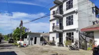 Delto Guest House Hotels in Medan Baru