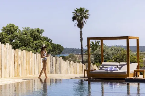 Les Regalia Hôtel & Spa