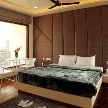 Veronika Resort