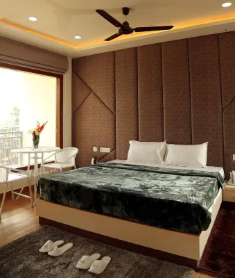 Veronika Resort