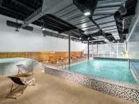 Pinia Hotel & Resort Hotels in Špindlerův Mlýn