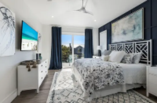 Sizzling Summer Rates at Surf Side Beach House Gulf Views Elevator Beach Retreats