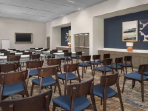 Hampton Inn by Hilton Delray Beach Hotels in Delray Beach