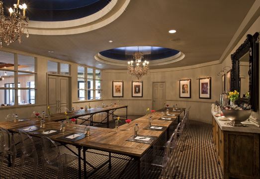 호텔 자자 야외 수영장