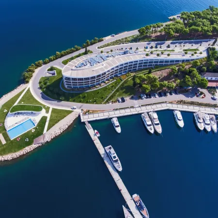 D-Resort Šibenik