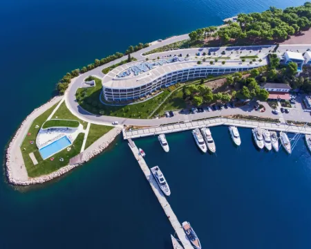 D-Resort Šibenik Hotels in Sibenik