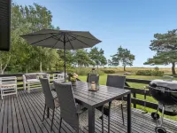 "Lycka" - 3km from the Sea - 4-Star