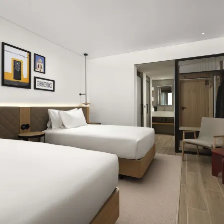 Hilton Garden Inn Evora