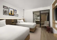 Hilton Garden Inn Evora - 4-Star