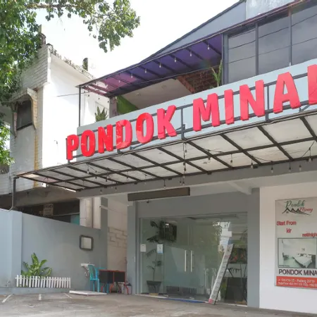 Homestay Pondok Minang