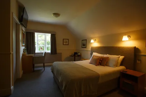 The Egerton Arms