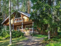 Salmensuu Hotels near Koirapuisto