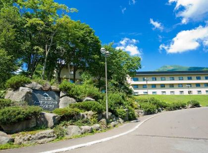 Niseko Northern Resort, An'Nupuri