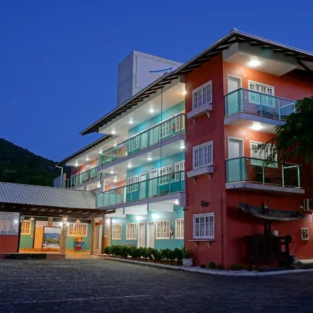 Pousada Quinta da Baleeira