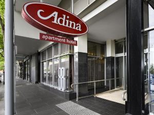 Adina Apartment Hotel Melbourne Flinders Street
