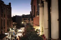 Arcadia Boutique Hotel - 3-Star