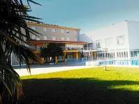Hotel Acosta Ciudad de la Música Các khách sạn ở Ribera del Fresno