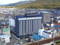Hotel Route-Inn Sakurai Ekimae