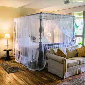 Hailsham Bungalow Rooms