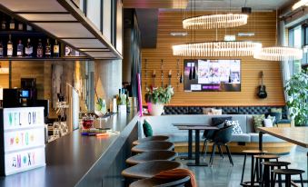 Moxy Ludwigshafen