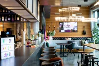 Moxy Ludwigshafen Hotels in Ludwigshafen am Rhein