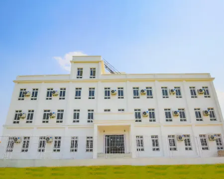 Hotel Lacoul Inn Hotels in Bhairahawa