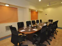 Park Prime Hotels in Durgapur