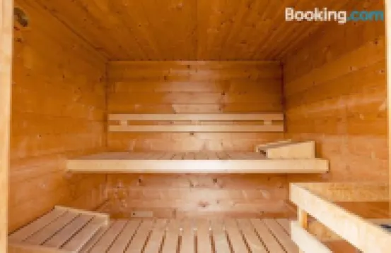 SunandSee Appartements陽光海景公寓