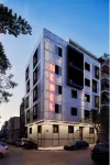 The Newel Metaxourgeio Hotels in Metaxourgeio