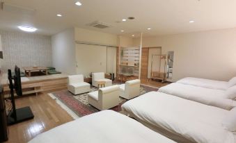 Honjo Grand Hotel Vacation Stay 35750