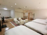Honjo Grand Hotel Vacation Stay 35750 Hotel di 
