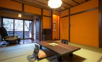 Oyado Honjin - Housity