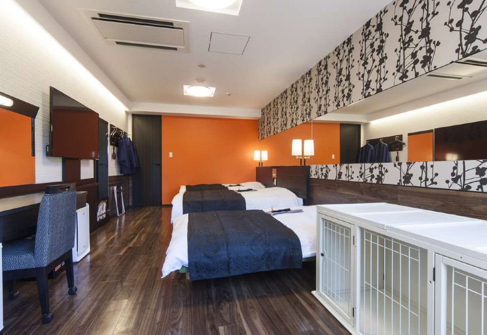 APA 호텔 & 리조트 도쿄 베이 마쿠하리