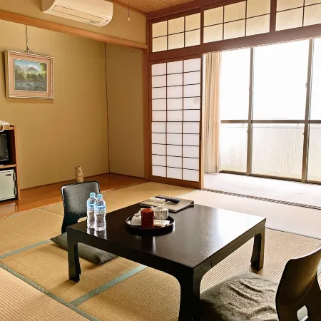 Hamasaka Onsen Totoya