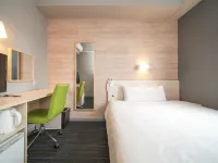 Super Hotel Kofu Showa Inter Hotels in Chuo