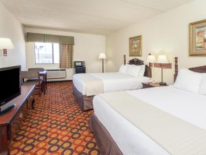 Ramada by Wyndham Bolingbrook