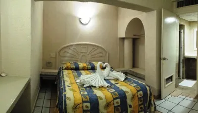 Hotel Itto Acapulco