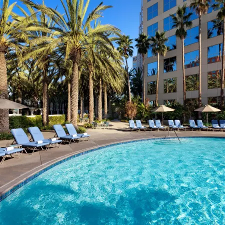 Hyatt Regency Orange County