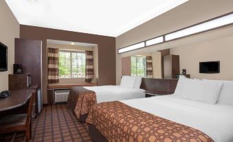 Microtel Inn & Suites by Wyndham Columbia/at Fort Jackson